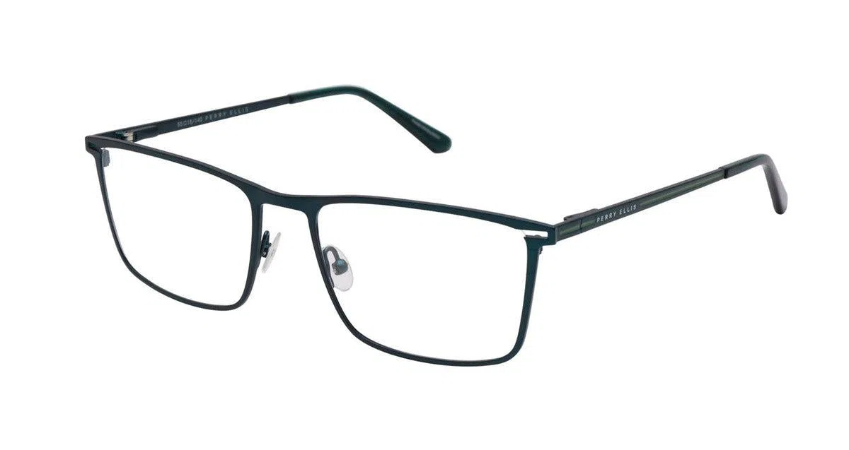 Perry Ellis 516 Eyeglasses - view 3